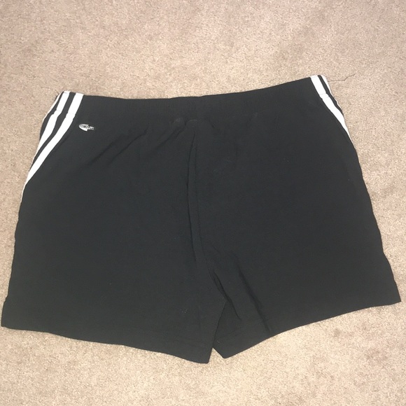 Adidas Black Shorts - Picture 2 of 2